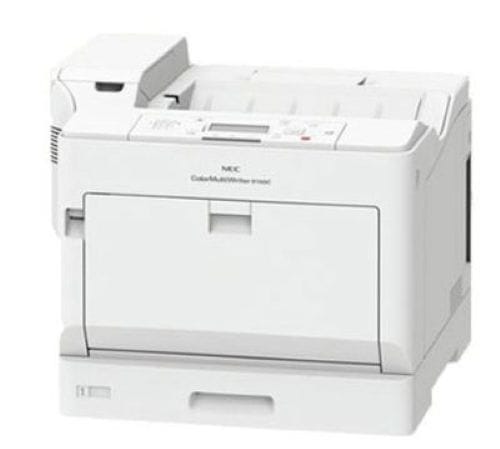 Color MultiWriter 4C550 PR-L4C550