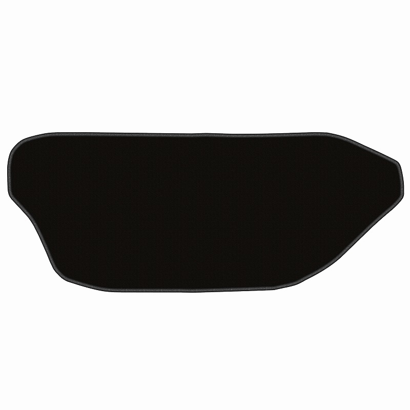 ポルシェ 718ボクスター 982系 ラゲッジマット フロアマット トランクマット [16色から選択]