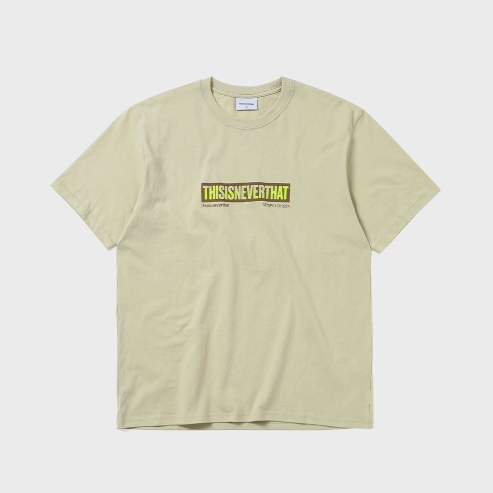 ディス・イズ・ネヴァー・ザット・スカイスクレイパー T シャツペールライム