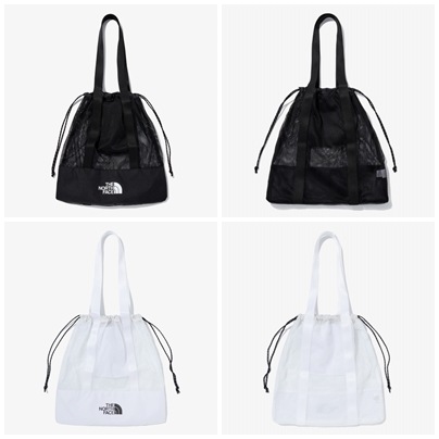 WL MESH BAG [NN2PQ17]
