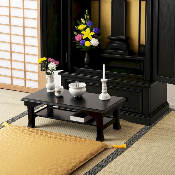 BC-116 お座敷ミニテーブル メーカー直送 6,342円