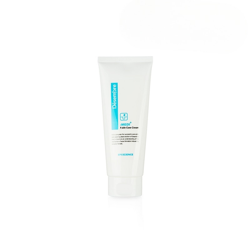 デサンブルフランス皮膚科メディエピサイエンストラブル落ち着き肌バリアクリーム200ml1個