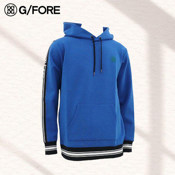 ゴルフウェア 男性 プルオーバーフード 073213000