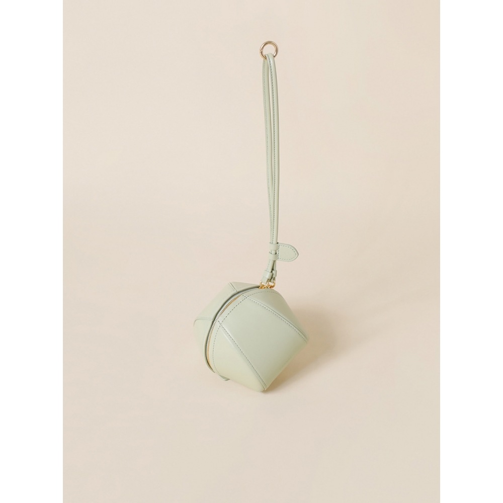 クーロンヌ (マロン) ミニチュア 14 RCAEX24143GRL