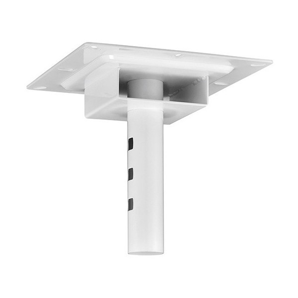 CH-5W ホワイト [スラブ取付金具（強化）ツイン] メーカー直送