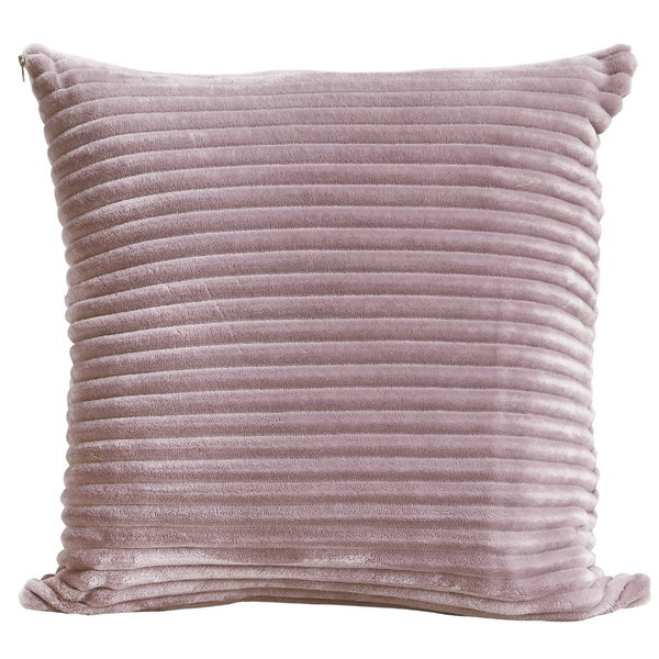 240639543 こたつ布団にもなるクッション寝袋 ショコラ 190×190 ダスティパープル メーカー直送