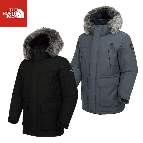 Qoo10] ザノースフェイス [THE NORTH FACE] NJ3