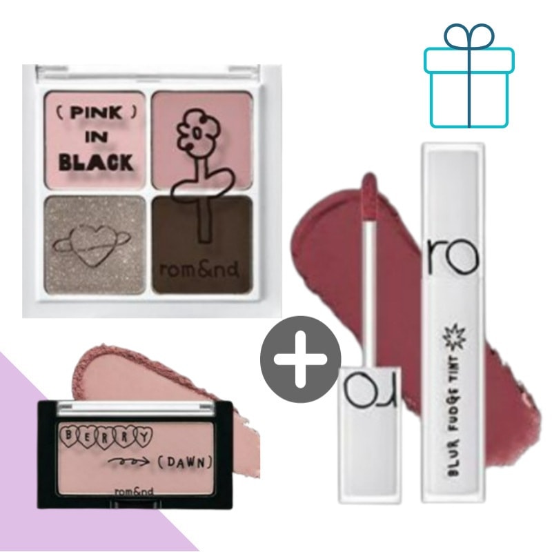 新作[ INAPSQUARE]ベラーダンアイズ(#B02)ベターザンチーク(#B02)ブラーファッジティント(#18)公式