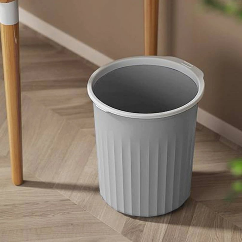 OFFクーポン ゴミ箱 分別 屑かご トラッシュカン プラスチックキャスター 付けられる くず入れ 屑入れ ごみ箱 洗面台 オフィス フレクション ダストボックス フタなし シンプル キッチン リビン