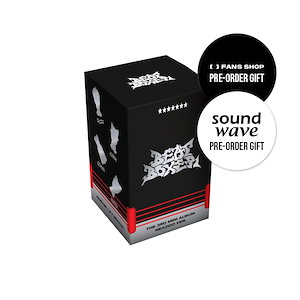 nexz soundwave