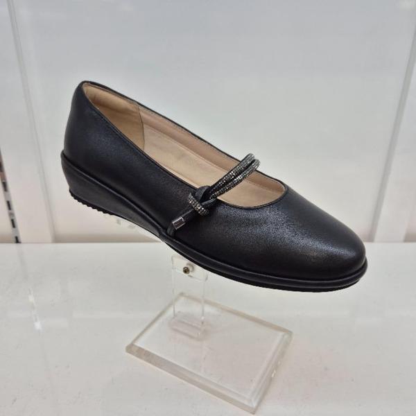 HC11ラムスキン婦人靴A1E9U5P1319（41604933）