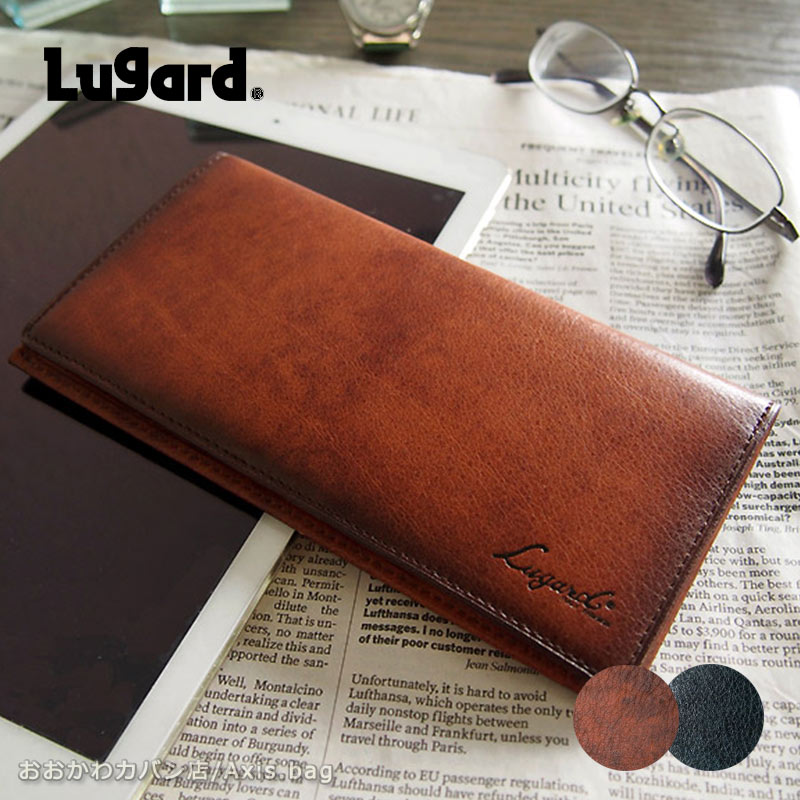 青木鞄 長財布 財布 G3 5206 正規取扱店