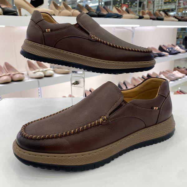 男性軽量スリップオン1 YAEFHLI41I42NYLW HSSH4A GN 12,081円