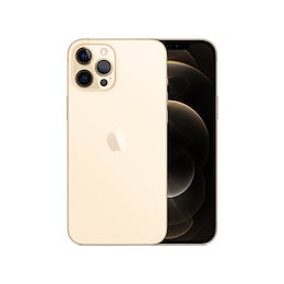 iPhone12 ProMax 256GB ゴールド MGD13J/A