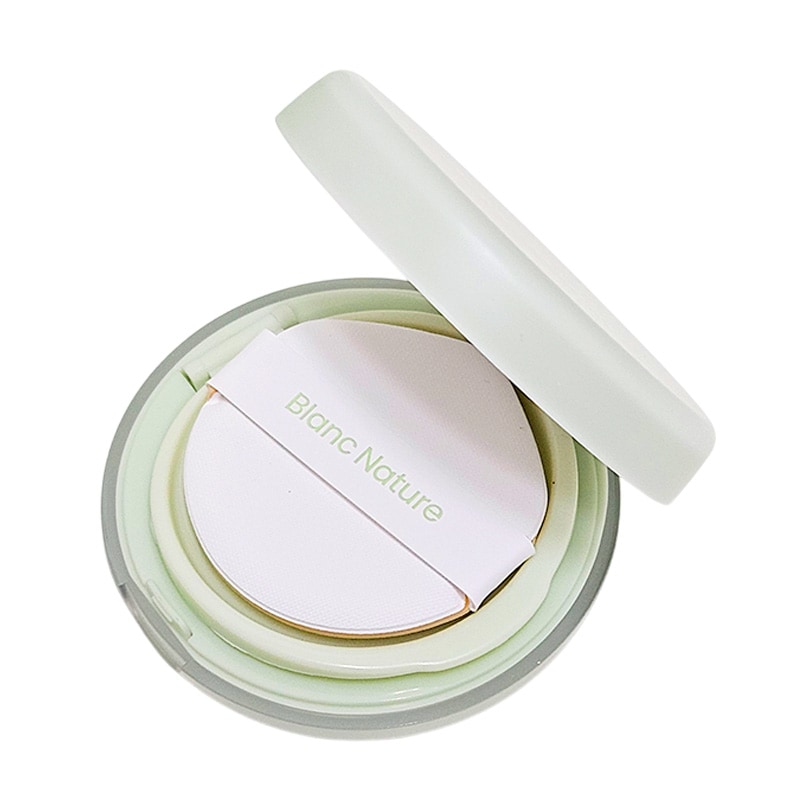 CICAクリアカバークッション本品+詰め替え/ 3colors/ 1個