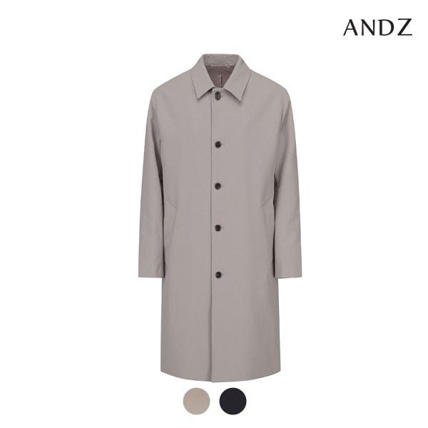 [] セミオーバーフィットトレンチコート_BZC1CG1101