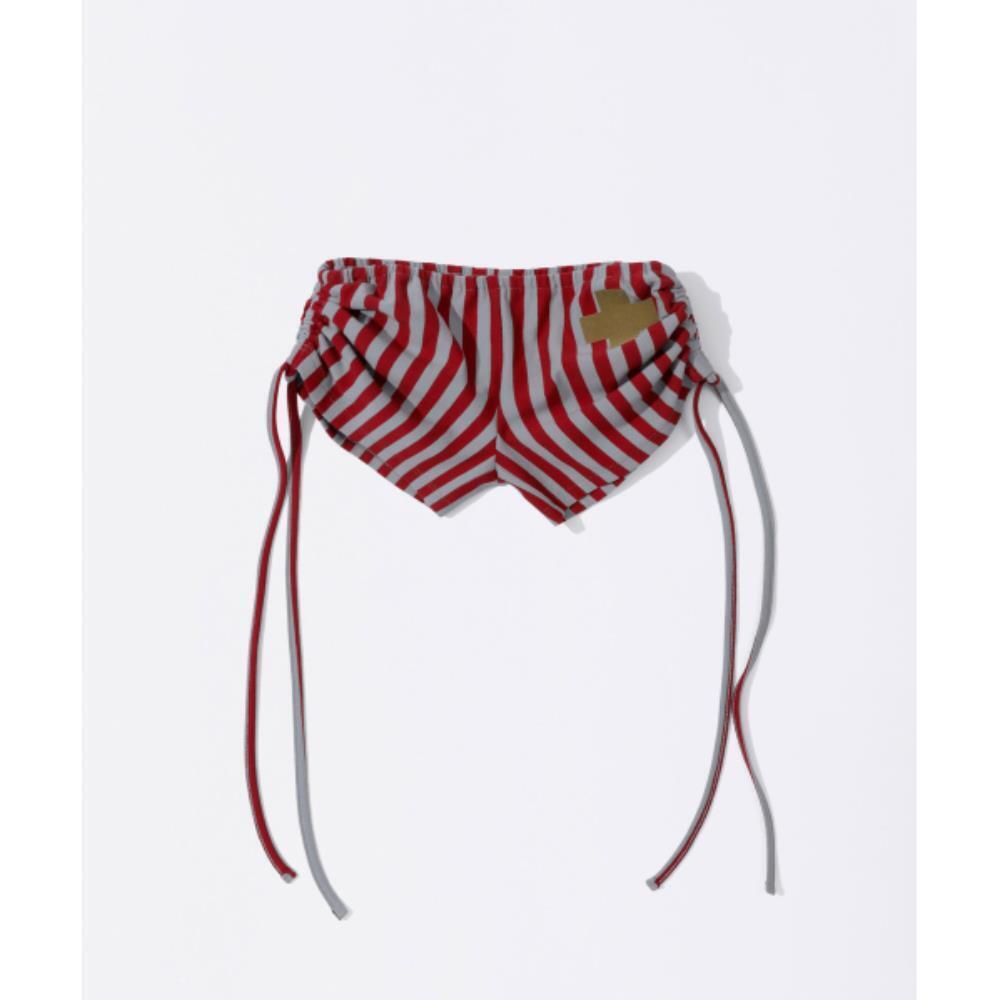 スカルプター Patrol Micro Shorts Stripe SC25S460ST