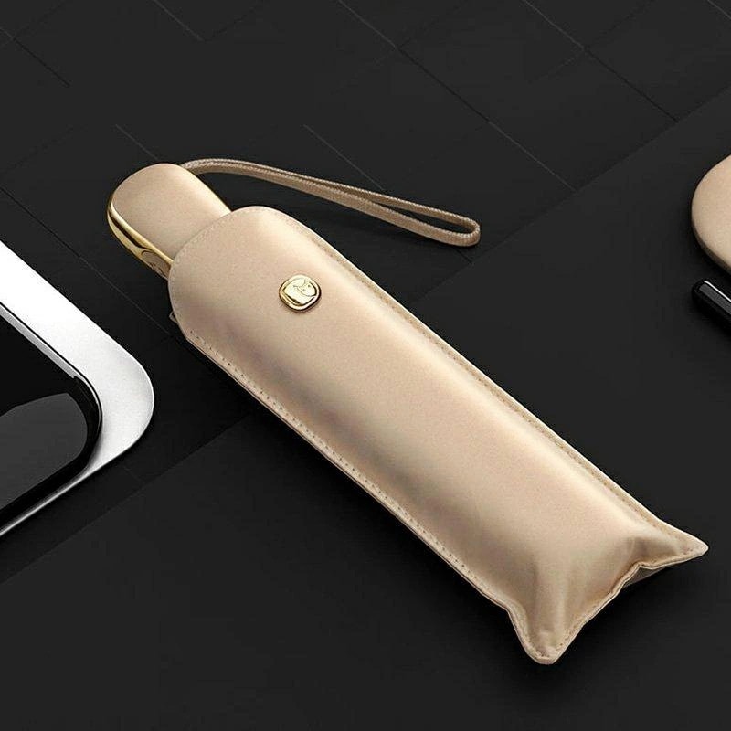 日傘 折りたたみ傘 レディース/メンズ おしゃれ 日傘 完全遮光 折りたたみ傘 ワンタッチ自動開閉 無地 ミニ傘 UVカット 日傘 軽量 晴雨兼用 雨傘 遮光 遮熱 三段