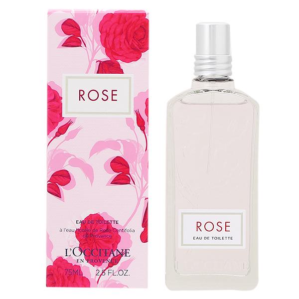 ローズ オードトワレ EDT 75mL
