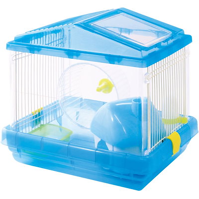 他サイト： アイリスオーヤマ PHSC-311 ブルー 1段の商品画像