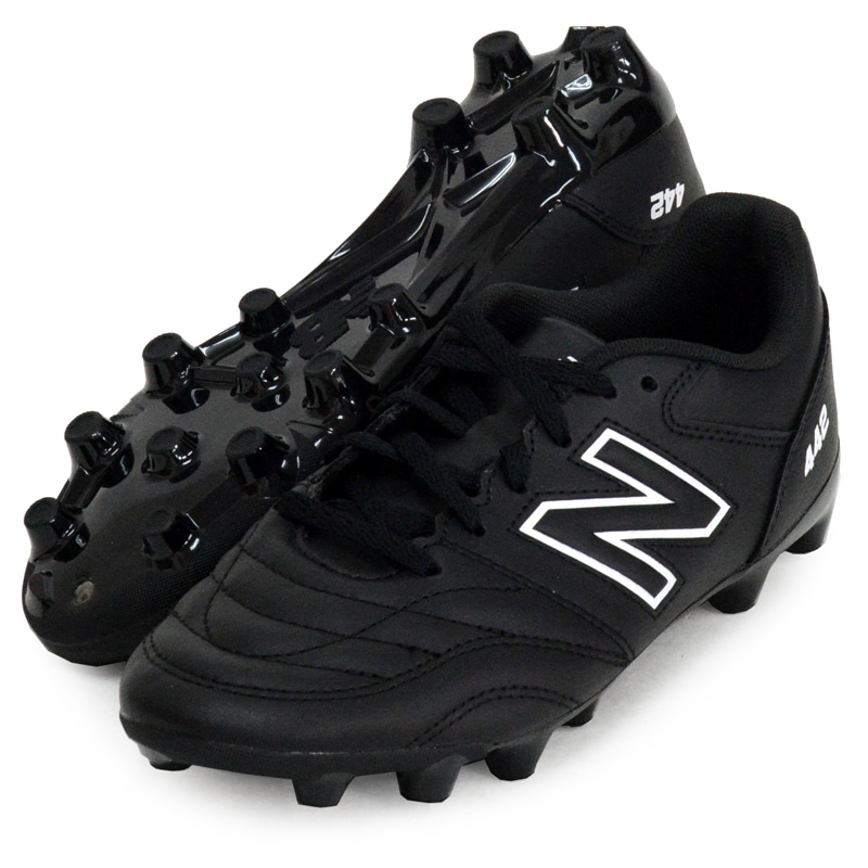 442 v2 Academy JUNIOR HG WIDE ジュニア サッカースパイクシューズ 24AW(JS43HBK2W) 5,544円