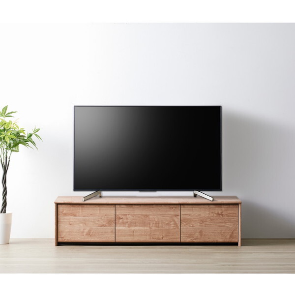 LHA-3512AV-NA アクリル扉ローボード NA メーカー直送