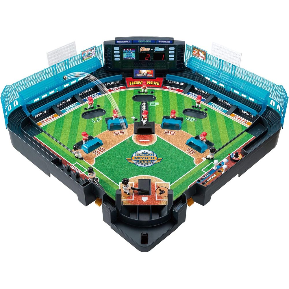 野球盤3Dエース スーパーコントロール 5歳以上 パーティゲーム 7,871円