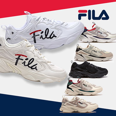 fila skipper