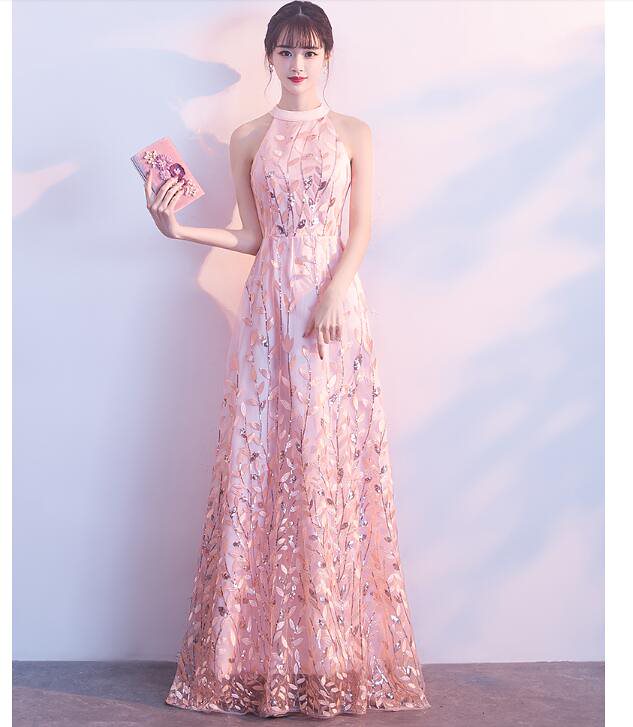 人気定番 ロングドレス マキシワンピース　ウエディングドレス パーティードレス ミディアムワンピース