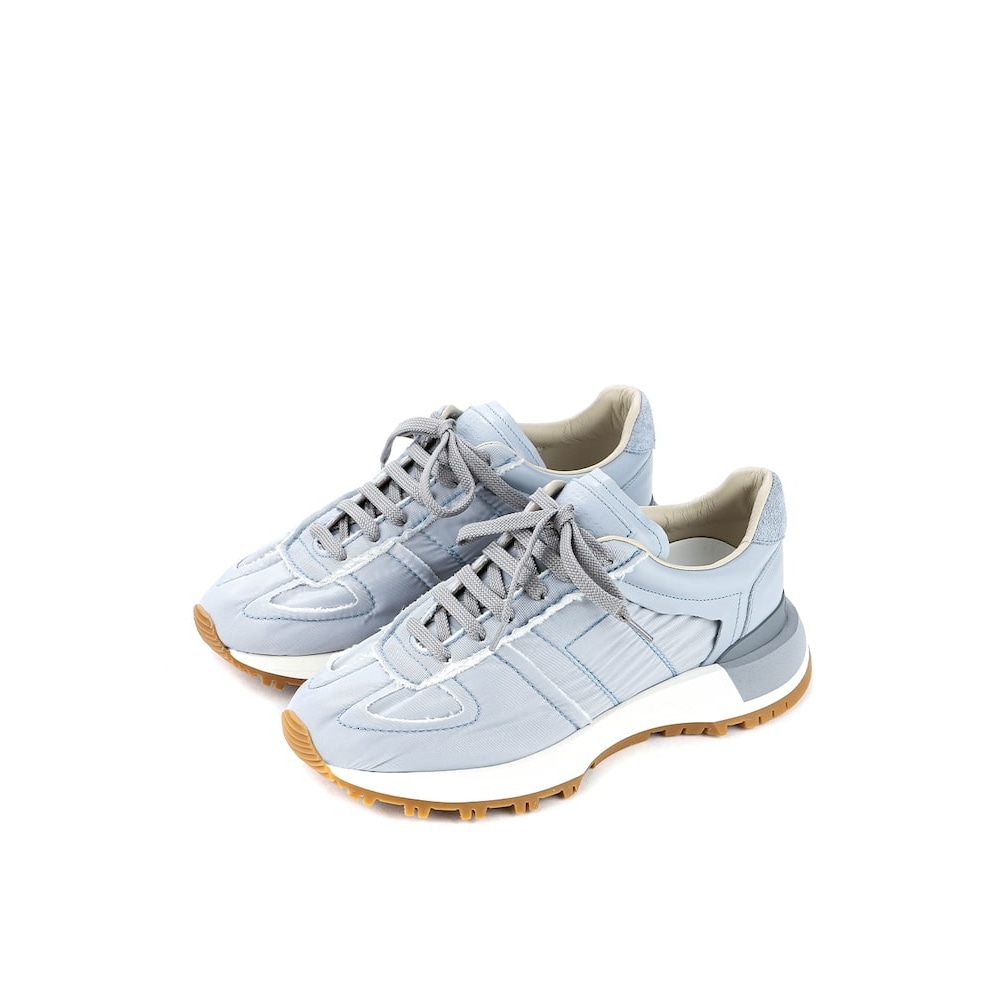 メゾンマルジェラ [メゾンマルジェラ] 23SS (S37WS0575 P4341 T6172) メンズランナーエボリューションスニーカー Q7LS37WS0575P4341T61700 76,309円