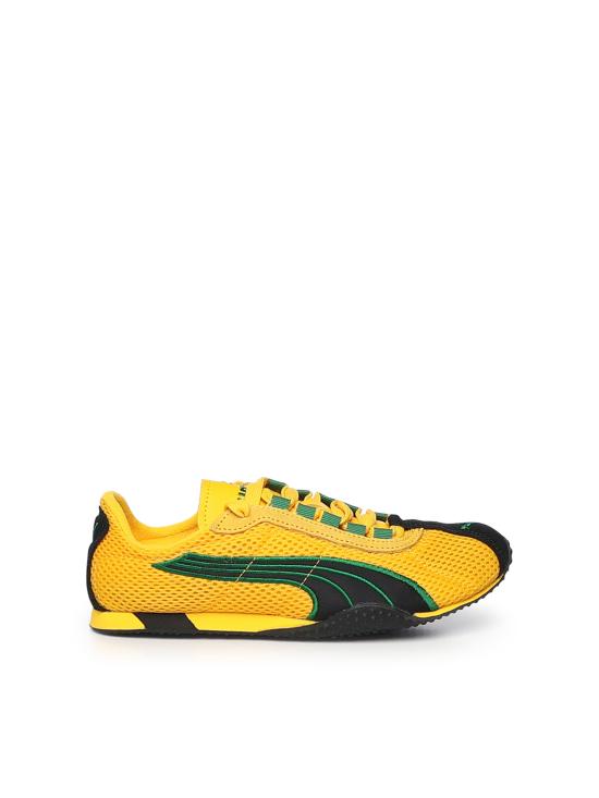 PUMA Men Sneakers 40377501 Yellow