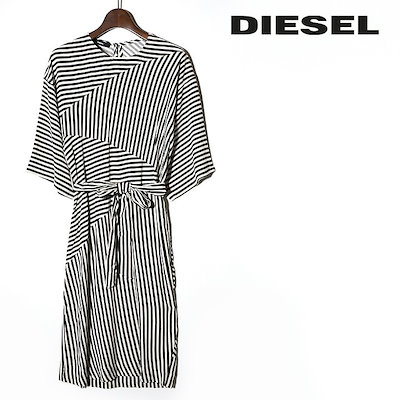 Qoo10 ディーゼル Diesel ワンピース レ レディース服