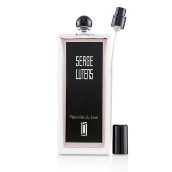 Serge Lutens フェミニテデュボワ EDP SP*