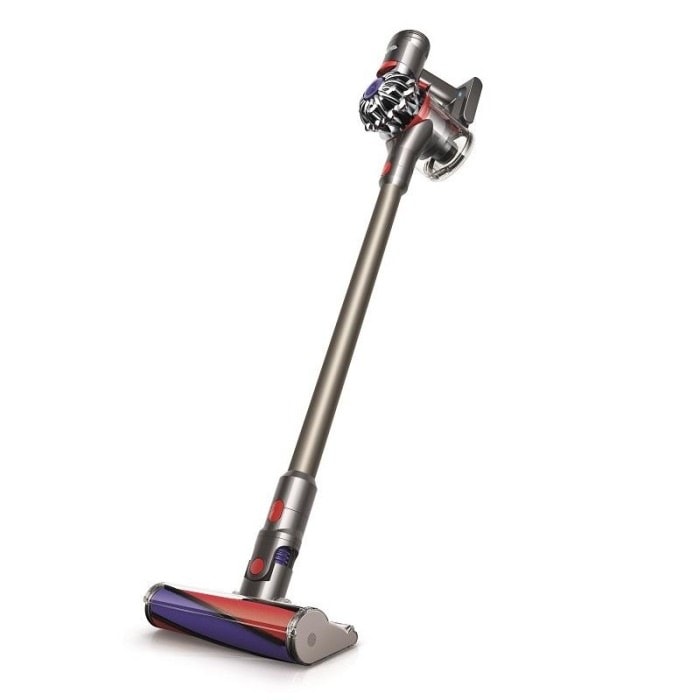 ダイソン Dyson V7 Fluffy Origin SV11 価格比較 - 価格.com