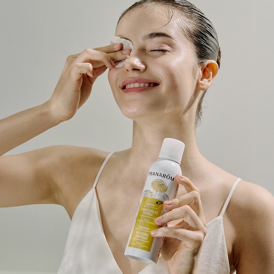 プラナロム カモミールヒドロラート 150ml