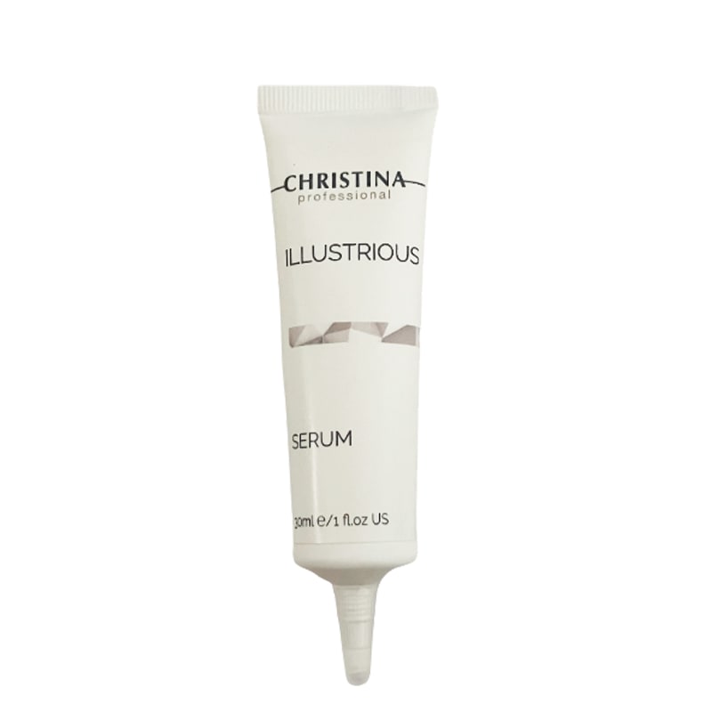 クリスティーナ イラストリアス セラム 30ml 美容液