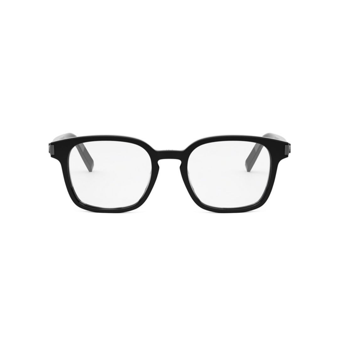 DM50093I001 - Black 秋冬2024 サングラス・メガネ メンズ ia