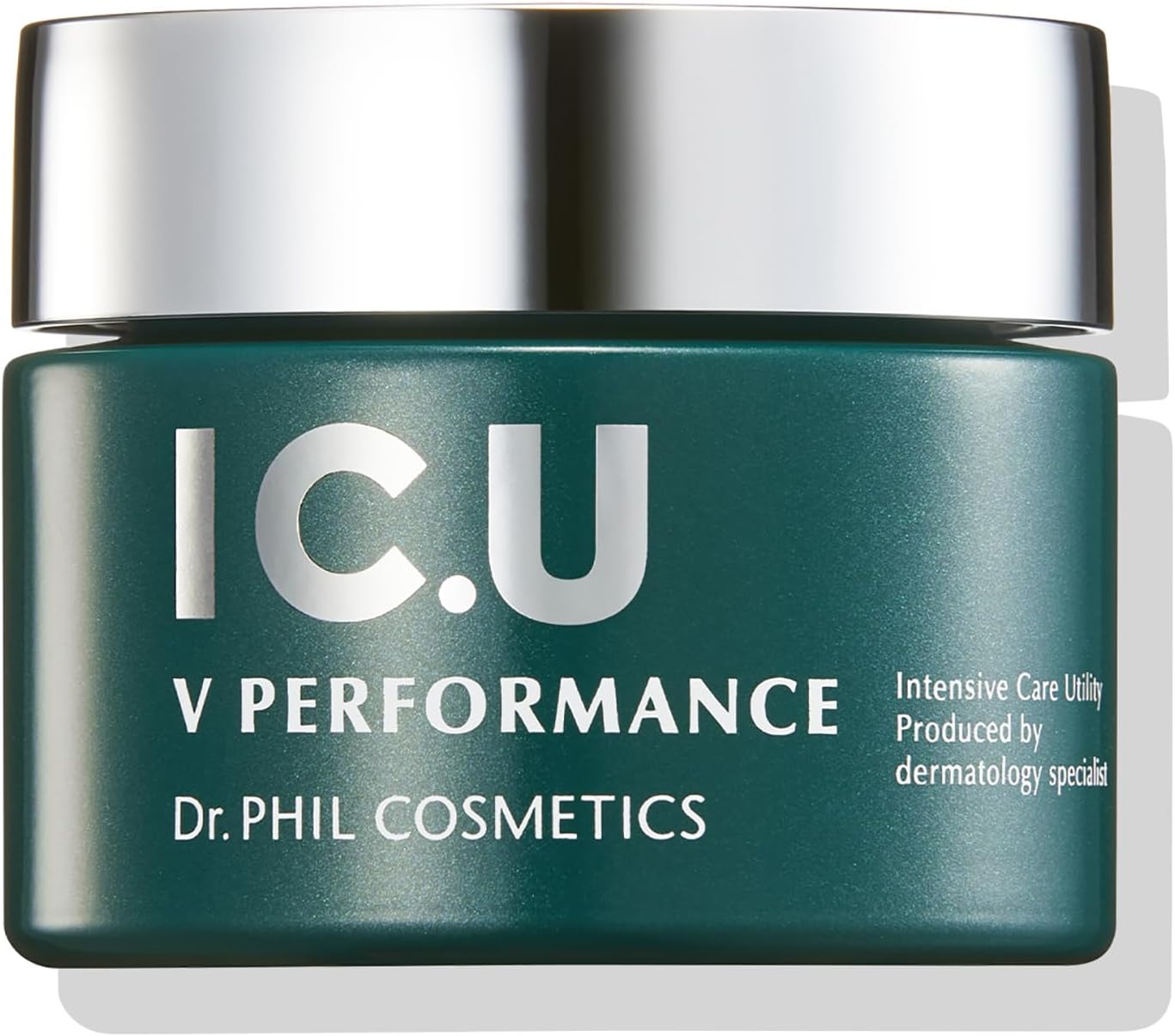 アイシーユー IC.U V パフォーマンス 50g