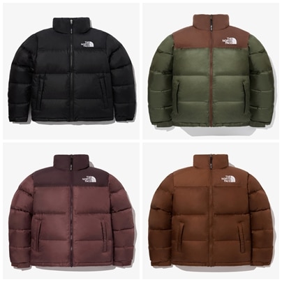 MS 1996 ECO NUPTSE JACKET [NJ1DQ75]