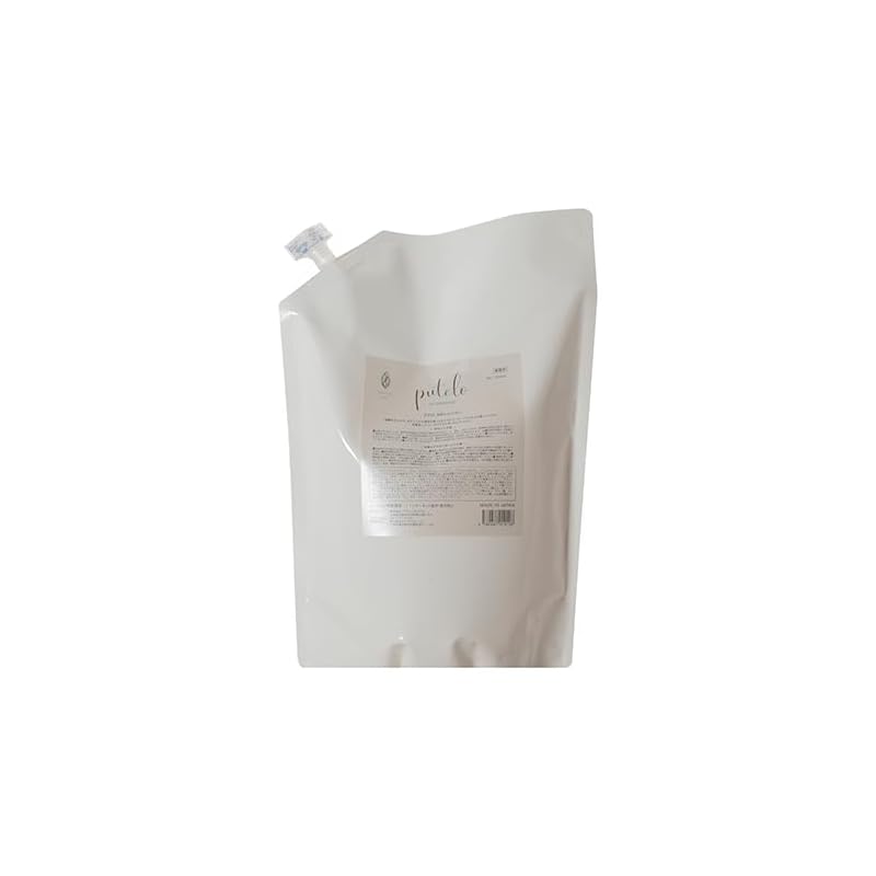 プテロ putelo AR シャンプー 1500mL 9,820円