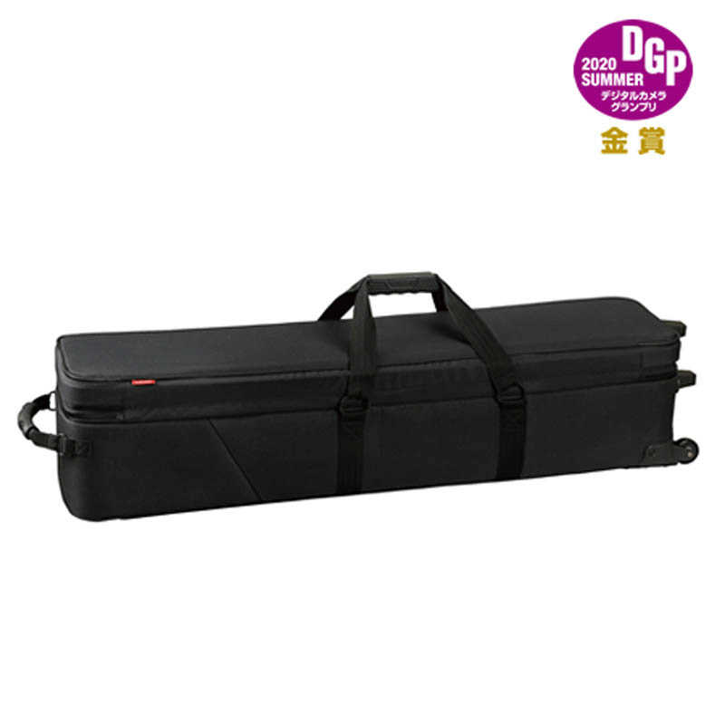 リーベック　マルチ三脚ケース　RC80マルチサンキャクケｰス