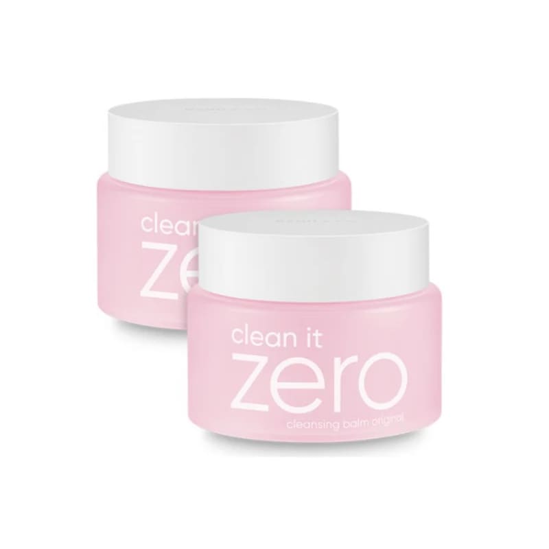 大人気 クレンジングバーム大容量180ml 2個