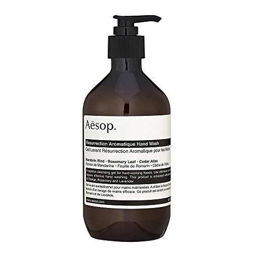 イソップ(Aesop) レスレクション ハンドウォッシュ 500ml 【イソップ】 [並行輸入品] 7,665円