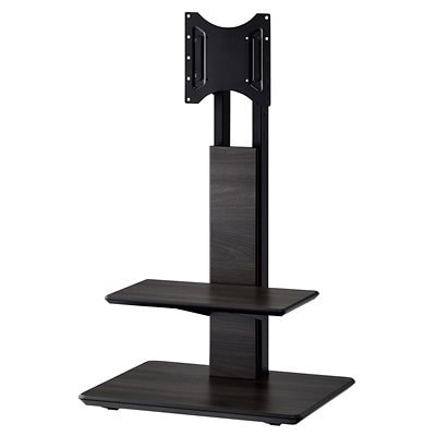 ハヤミ工産 TIMEZ ～43V型対応 自立スタンドテレビ台 KF-930 タイメッツ