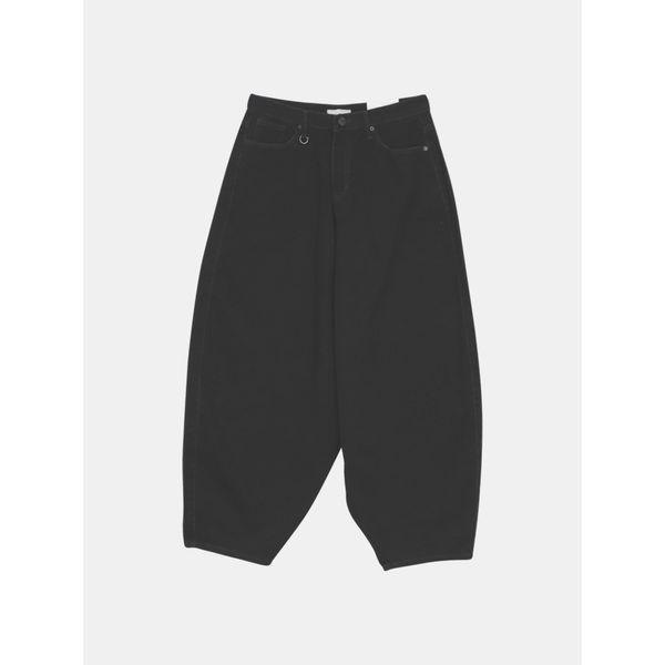 男性 デイリー レタリング コットン ストリート ビンテージ バルーン パンツ SCONP013_P422310435