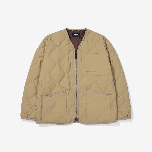 FILA SPORT 軽量パディング