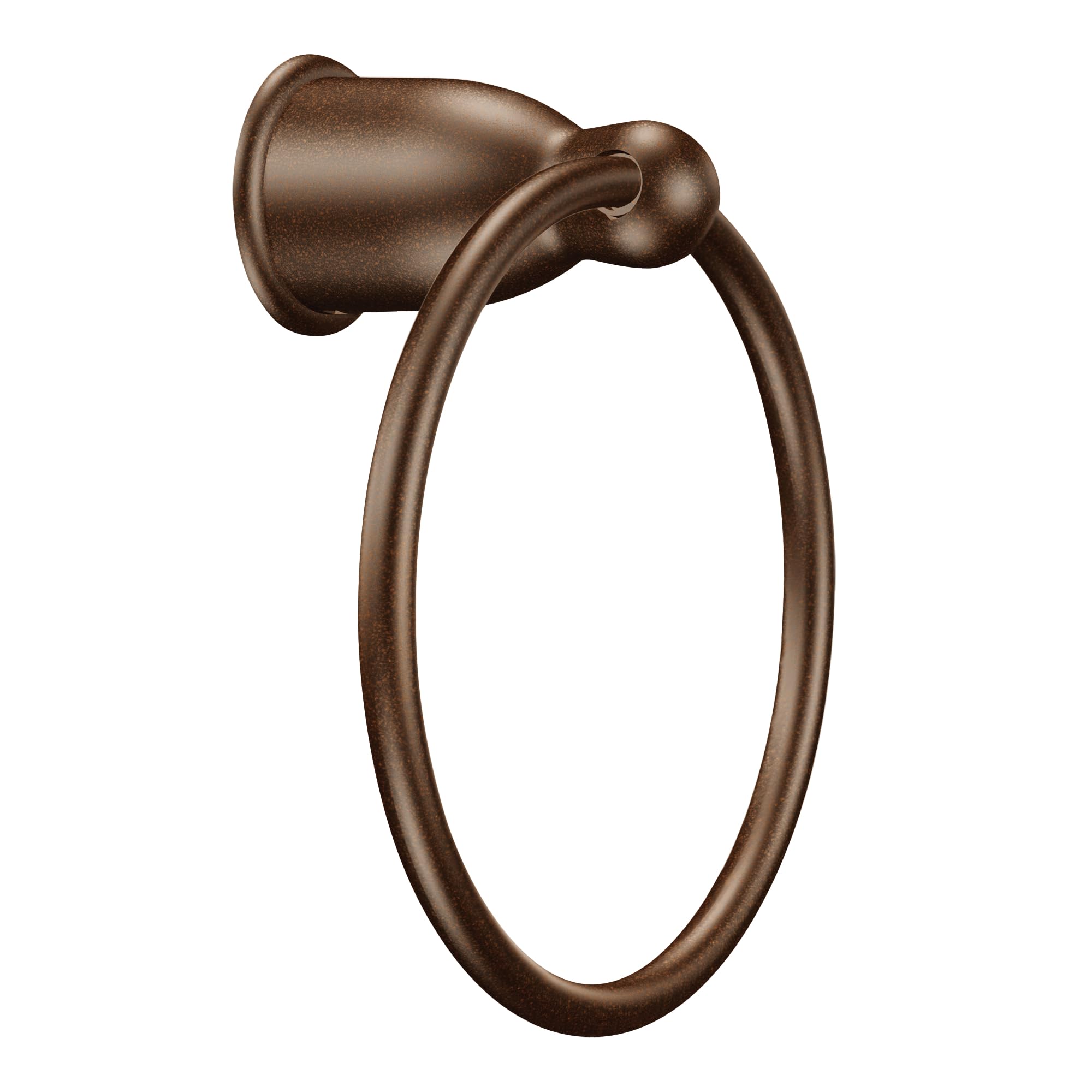 CSI DonnerYB8086OWBMason Old World Bronze Towel Ring-OWB TOWEL RING (並行輸入品)