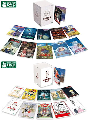 Qoo10] 日本名作映画集 DVD 20巻セット （ : DVD・Blu-ray