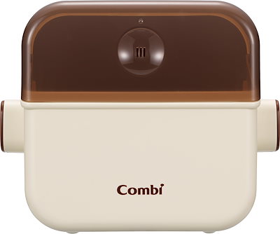 他サイト： コンビ　哺乳びん洗浄 除菌じょーず バニラWHの商品画像