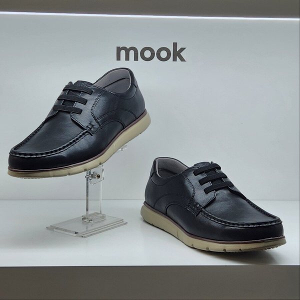 男性ベーシックカジュアル縫合スリップオン512252 AA TZFY1SD